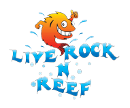 Live Rock N Reef Logo