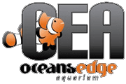 Oceans Edge Aquariums