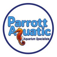 Parrott Aquatic Logo