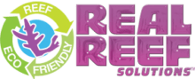 Real Reef Logo