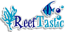 Reef Tastic Logo