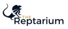 Reptarium Logo