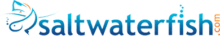 Saltwater Fish Logo