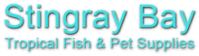 Stingray Bay Logo