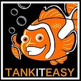 Tank It Easy Logo