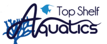 Top Shelf Aquatics Logo